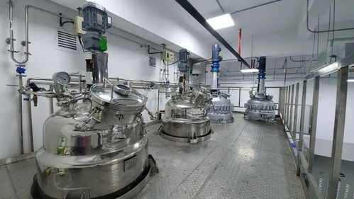 好消息 全球首個(gè)按生物類似藥開(kāi)發(fā)的人高血糖素產(chǎn)品在張江誕生