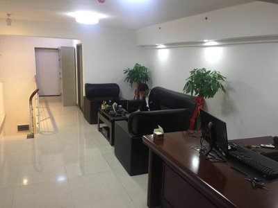 武漢匯鑫橋商務(wù)信息咨詢(xún)