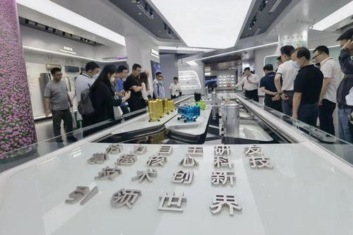 2023綠色工廠廠務(wù)大會(huì)在珠海成功舉辦，探索可持續(xù)制造新路徑